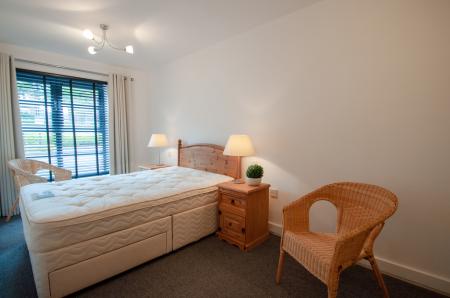 2 bedroom Ground floor flat to let in Thornlea Court, Sunderland, SR2