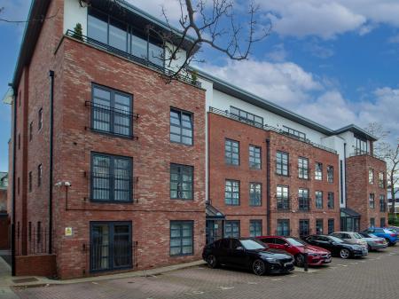 Thornlea Court, Sunderland, SR2