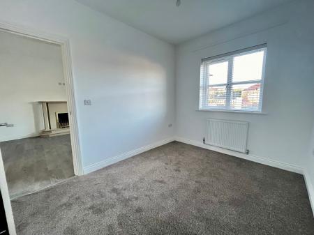 2 bedroom Bungalow to let in Northumberland Street, Peterlee, SR8