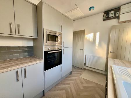 2 bedroom Bungalow to let in Northumberland Street, Peterlee, SR8