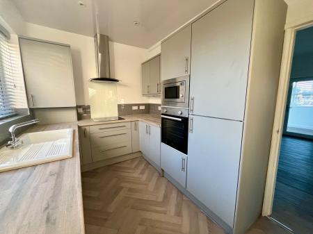 2 bedroom Bungalow to let in Northumberland Street, Peterlee, SR8