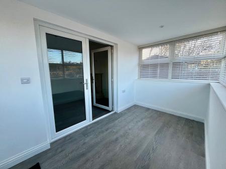 2 bedroom Bungalow to let in Northumberland Street, Peterlee, SR8