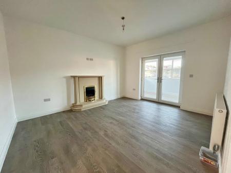 2 bedroom Bungalow to let in Northumberland Street, Peterlee, SR8
