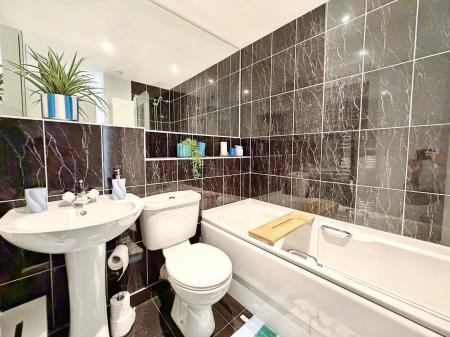 3 bedroom Terraced House for sale in Maybury Villas, Longbenton, Newcastle upon Tyne, NE12
