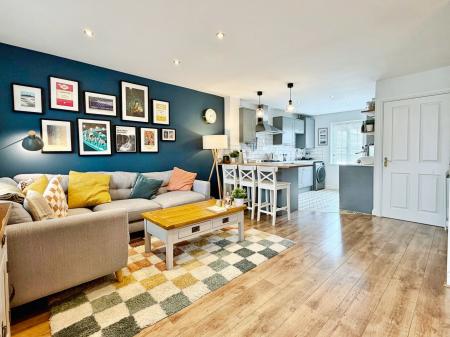 3 bedroom Terraced House for sale in Maybury Villas, Longbenton, Newcastle upon Tyne, NE12
