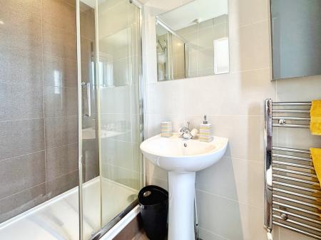 3 bedroom Terraced House for sale in Maybury Villas, Longbenton, Newcastle upon Tyne, NE12