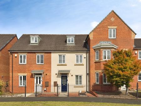 3 bedroom Terraced House for sale in Maybury Villas, Longbenton, Newcastle upon Tyne, NE12