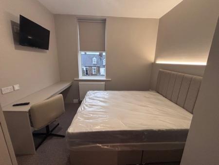 1 bedroom House of Multiple Occupation to let in The Avenue, Wallsend, NE28