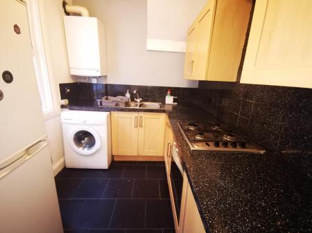 2 bedroom Flat to let in Cumberland Street, Wallsend, NE28
