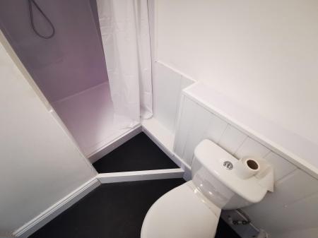 2 bedroom Flat to let in Cumberland Street, Wallsend, NE28