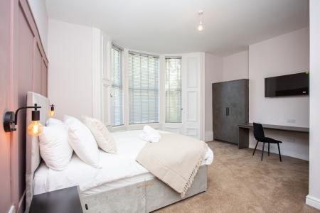 1 bedroom Flat to let in Brookside Gardens, Ashbrooke, Sunderland, SR2