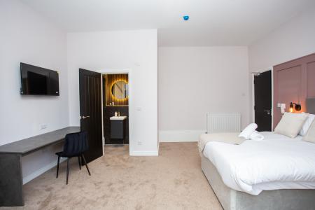 1 bedroom Flat to let in Brookside Gardens, Ashbrooke, Sunderland, SR2