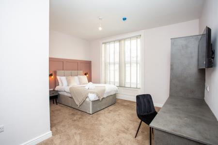 1 bedroom Flat to let in Brookside Gardens, Ashbrooke, Sunderland, SR2