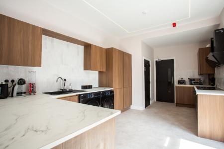 1 bedroom Flat to let in Brookside Gardens, Ashbrooke, Sunderland, SR2