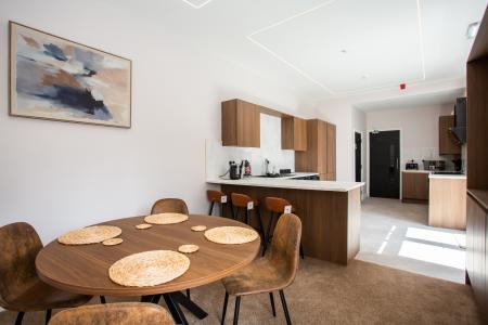 1 bedroom Flat to let in Brookside Gardens, Ashbrooke, Sunderland, SR2