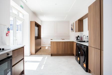 1 bedroom Flat to let in Brookside Gardens, Ashbrooke, Sunderland, SR2