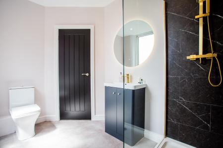 1 bedroom Flat to let in Brookside Gardens, Ashbrooke, Sunderland, SR2