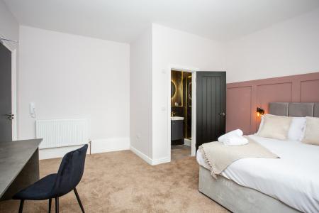 1 bedroom Flat to let in Brookside Gardens, Ashbrooke, Sunderland, SR2