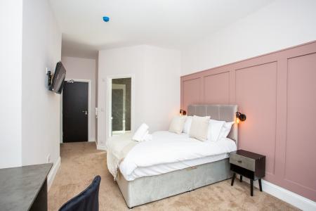 1 bedroom Flat to let in Brookside Gardens, Ashbrooke, Sunderland, SR2