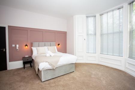 1 bedroom Flat to let in Brookside Gardens, Ashbrooke, Sunderland, SR2