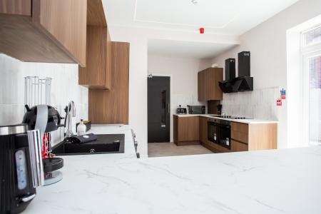 1 bedroom Flat to let in Brookside Gardens, Ashbrooke, Sunderland, SR2