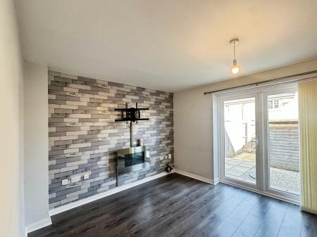2 bedroom Terraced House for sale in Charlotte Place, Longbenton, Newcastle upon Tyne, NE12