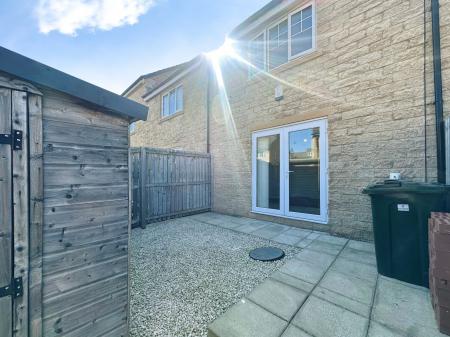 2 bedroom Terraced House for sale in Charlotte Place, Longbenton, Newcastle upon Tyne, NE12