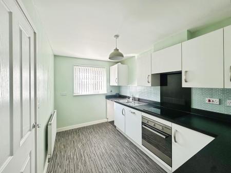 2 bedroom Terraced House for sale in Charlotte Place, Longbenton, Newcastle upon Tyne, NE12