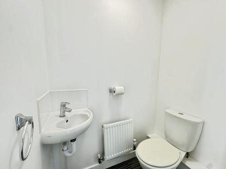 2 bedroom Terraced House for sale in Charlotte Place, Longbenton, Newcastle upon Tyne, NE12