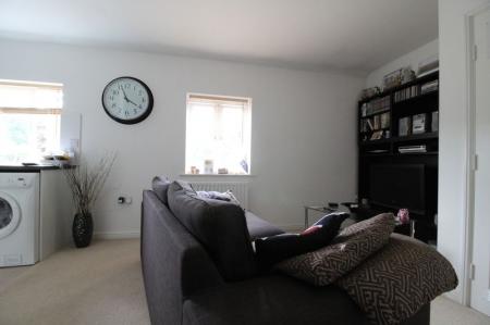 1 bedroom Apartment to let in Troilus Gardens, Hebburn, NE31
