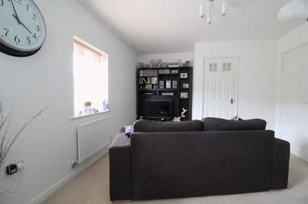 1 bedroom Apartment to let in Troilus Gardens, Hebburn, NE31