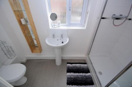 1 bedroom Apartment to let in Troilus Gardens, Hebburn, NE31