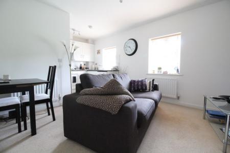1 bedroom Apartment to let in Troilus Gardens, Hebburn, NE31
