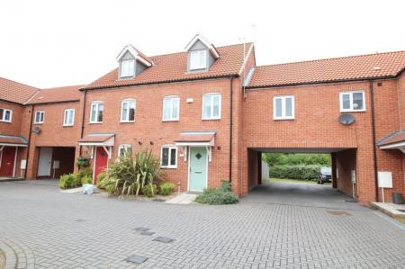 1 bedroom Apartment to let in Troilus Gardens, Hebburn, NE31