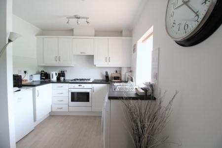 1 bedroom Apartment to let in Troilus Gardens, Hebburn, NE31
