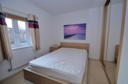 1 bedroom Apartment to let in Troilus Gardens, Hebburn, NE31
