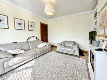 2 bedroom Flat for sale in Benton Park Road, Newcastle upon Tyne, NE7