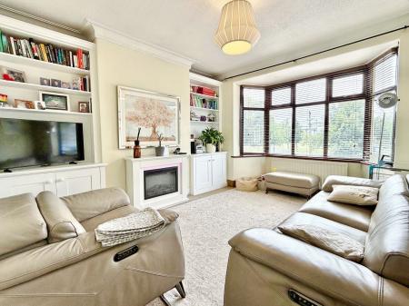 2 bedroom Flat for sale in Benton Park Road, Newcastle upon Tyne, NE7
