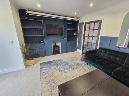 4 bedroom Detached house to let in Cormorant Drive, Gateshead, NE11
