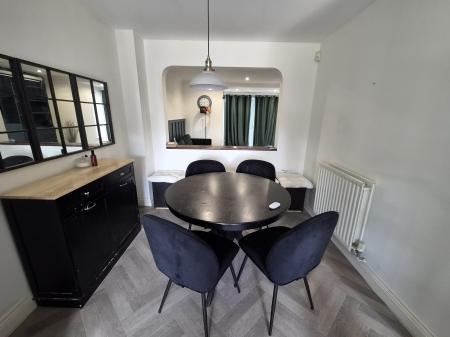 4 bedroom Detached house to let in Cormorant Drive, Gateshead, NE11
