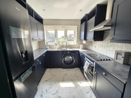 4 bedroom Detached house to let in Cormorant Drive, Gateshead, NE11