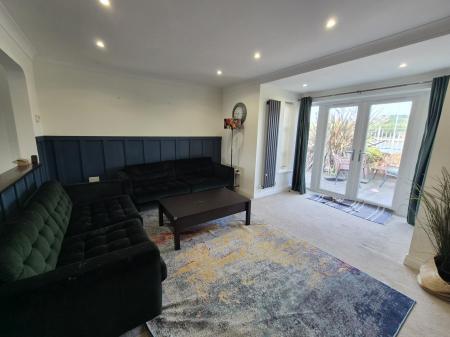 4 bedroom Detached house to let in Cormorant Drive, Gateshead, NE11