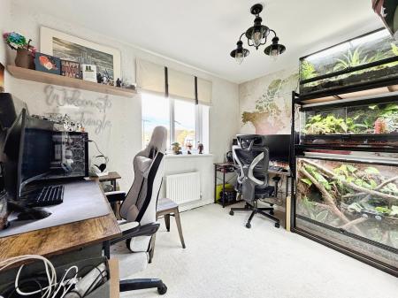 4 bedroom Detached house for sale in Francis Way, Holystone, Newcastle upon Tyne, NE27