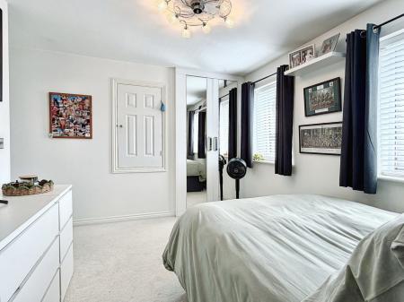 4 bedroom Detached house for sale in Francis Way, Holystone, Newcastle upon Tyne, NE27