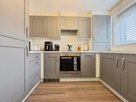 2 bedroom Semi-detached house for sale in Chapel Rigg Drive, Scotswood, Newcastle upon Tyne, NE15