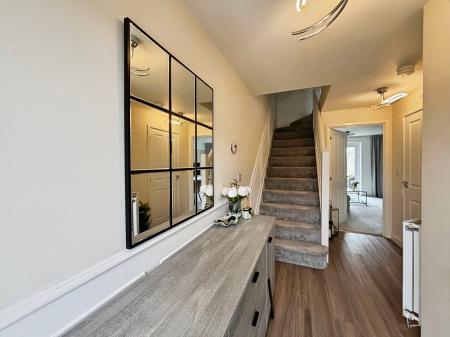 2 bedroom Semi-detached house for sale in Chapel Rigg Drive, Scotswood, Newcastle upon Tyne, NE15