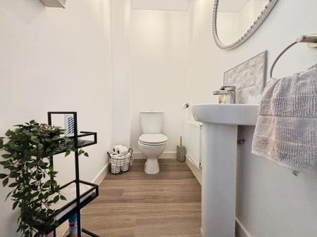 2 bedroom Semi-detached house for sale in Chapel Rigg Drive, Scotswood, Newcastle upon Tyne, NE15