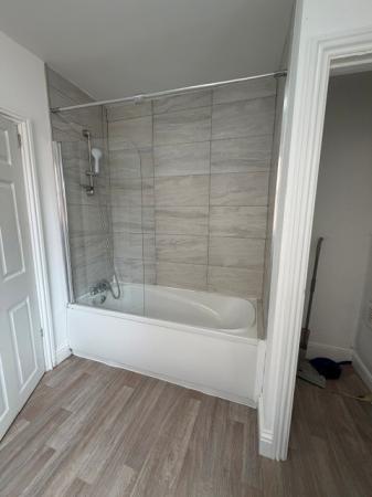 2 bedroom Flat to let in Kingsley Terrace, Newcastle upon Tyne, NE4