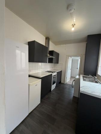 2 bedroom Flat to let in Kingsley Terrace, Newcastle upon Tyne, NE4