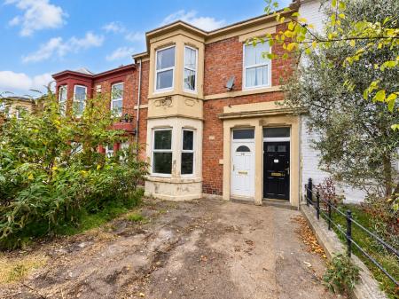 2 bedroom Flat to let in Kingsley Terrace, Newcastle upon Tyne, NE4